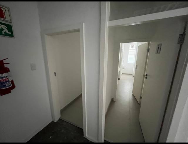 372M² OFFICE TO LET IN CAPE TOWN CITY CENTRE